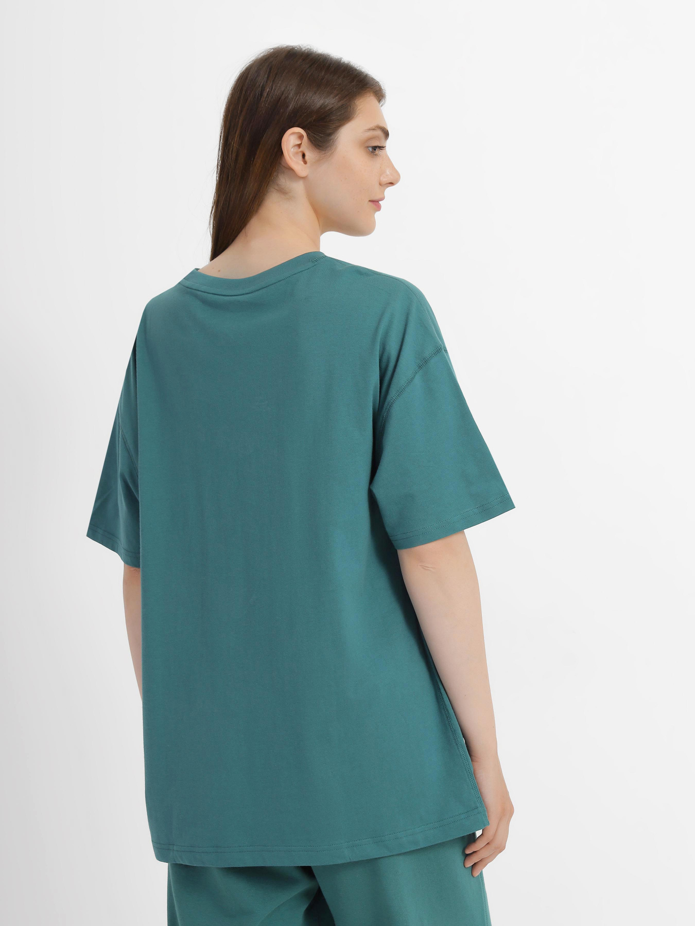 Футболка New Balance Uni-ssentials модель UT21503VDA Фото