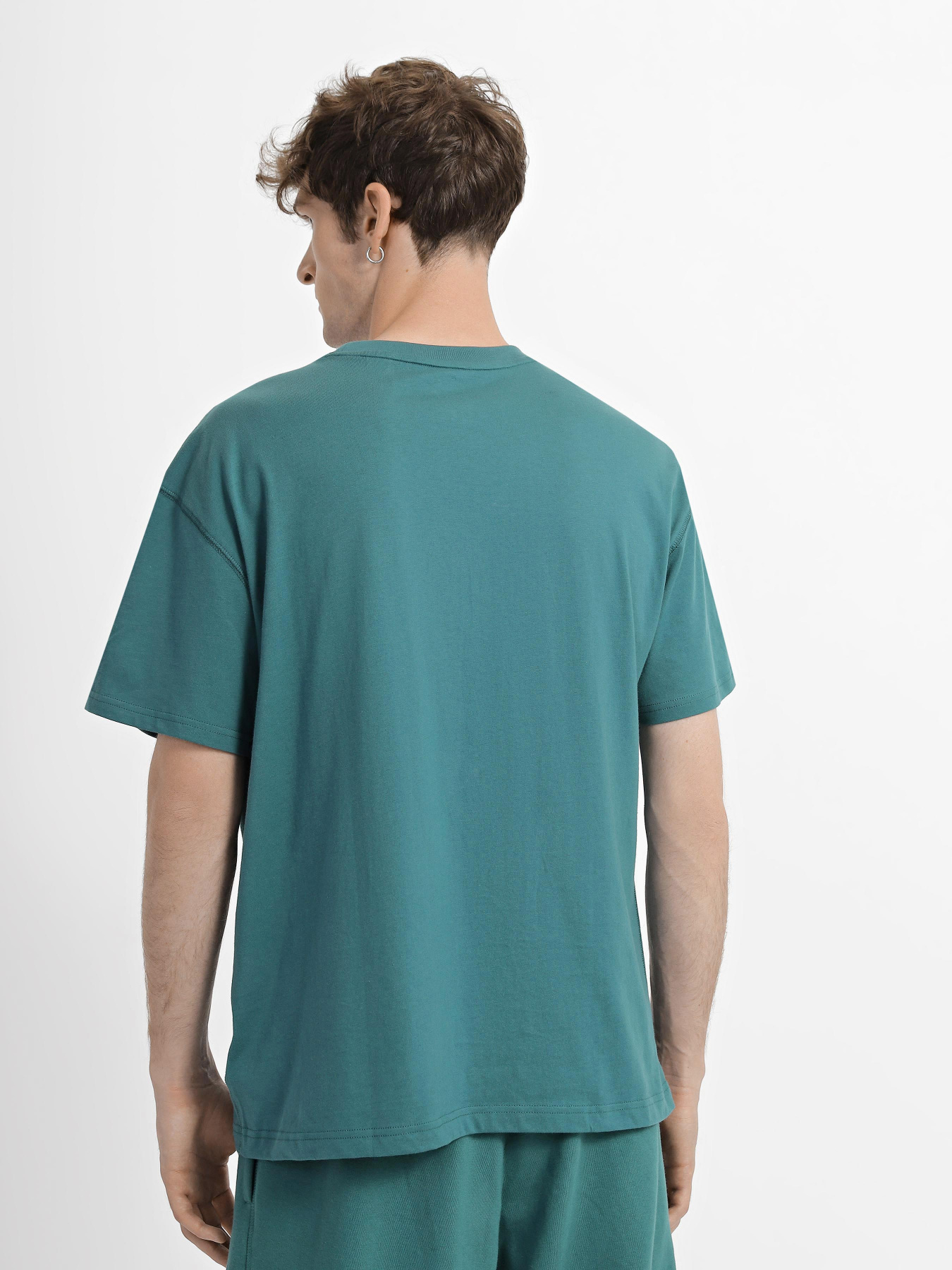 Футболка New Balance Uni-ssentials модель UT21503VDA Фото