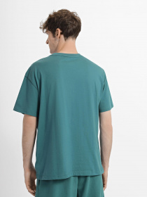 Футболка New Balance Uni-ssentials модель UT21503VDA Фото