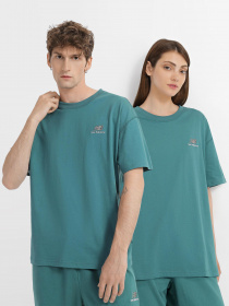 Футболка New Balance Uni-ssentials модель UT21503VDA Фото