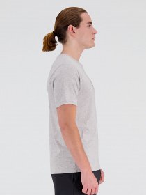 Футболка New Balance Sport Core Graphic модель MT31909AG Фото