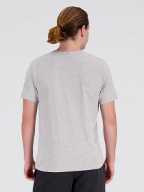 Футболка New Balance Sport Core Graphic модель MT31909AG Фото