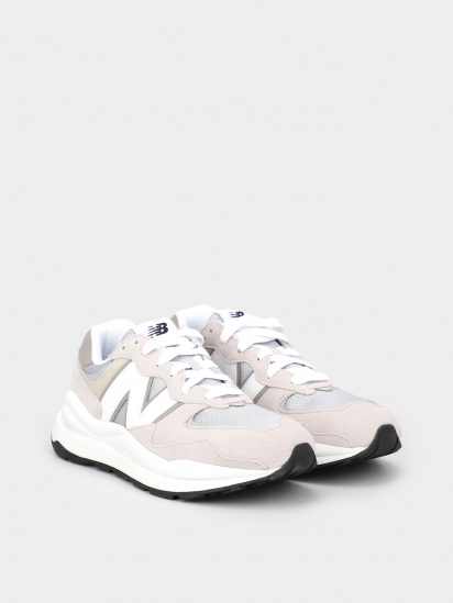 Кросівки New Balance 5740 V1 модель M5740CA — фото 3 - INTERTOP