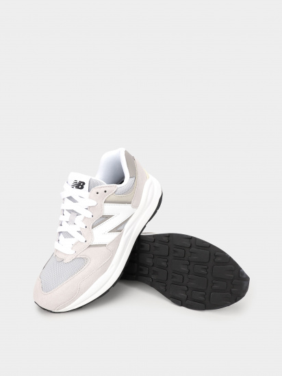 Кросівки New Balance 5740 V1 модель M5740CA — фото 5 - INTERTOP