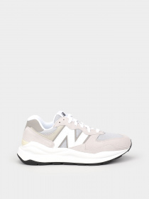 Кросівки повсякденні New Balance 5740 V1 модель M5740CA Фото