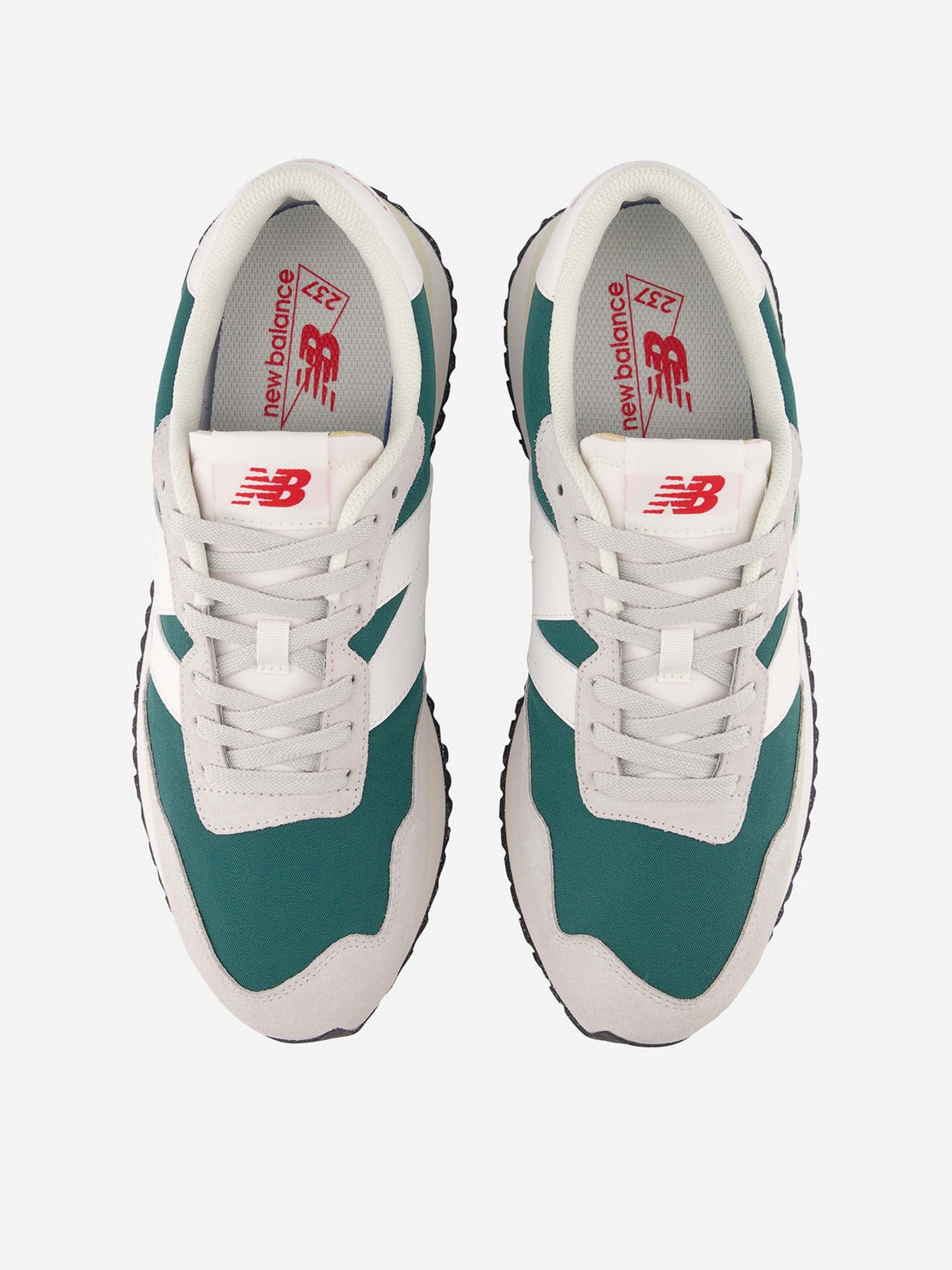 Кроссовки New Balance 237 V1 модель MS237OB Фото