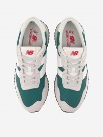 Кроссовки New Balance 237 V1 модель MS237OB Фото