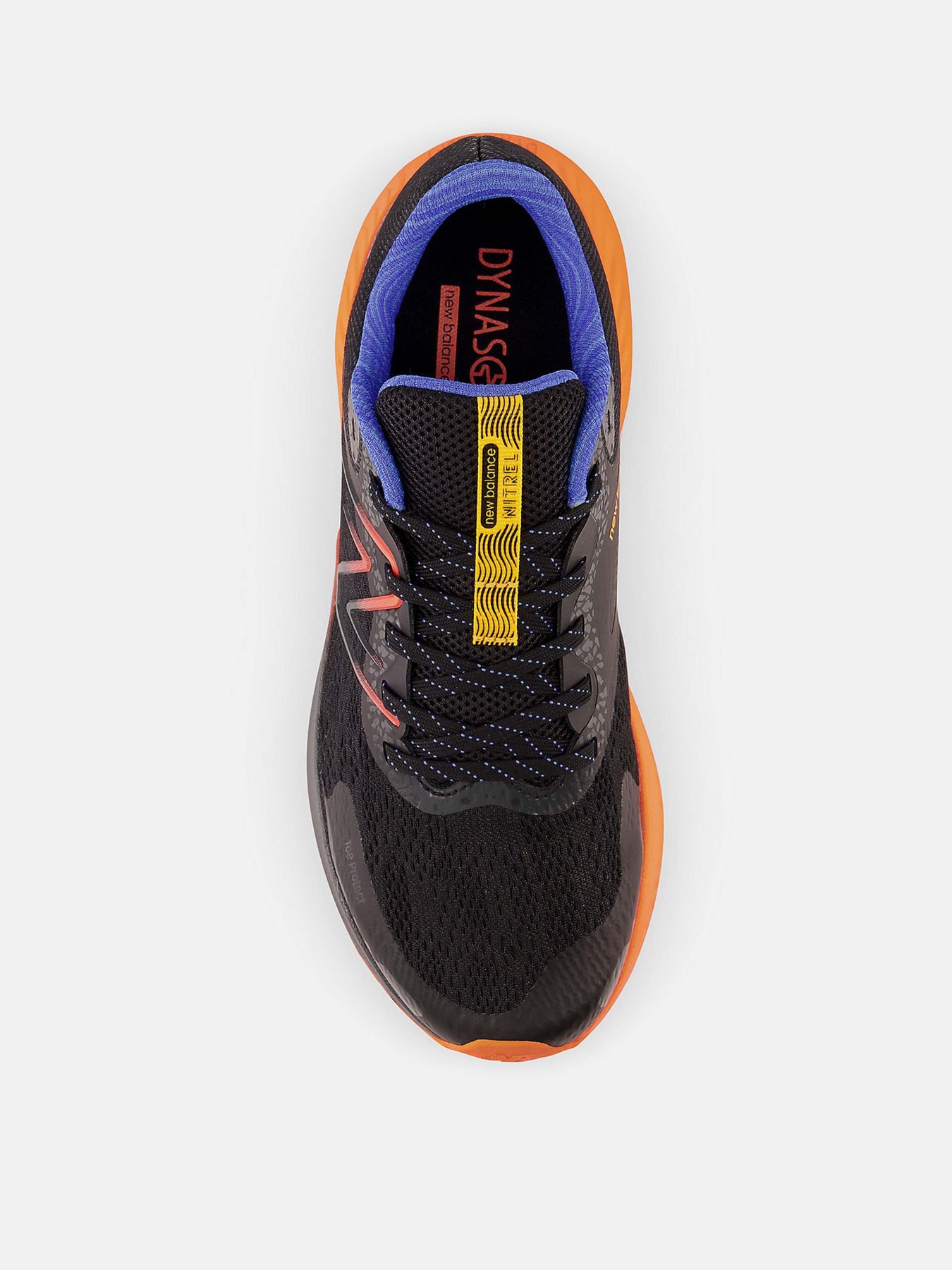 Кроссовки для бега New Balance Nitrel V5 модель MTNTROB5 Фото