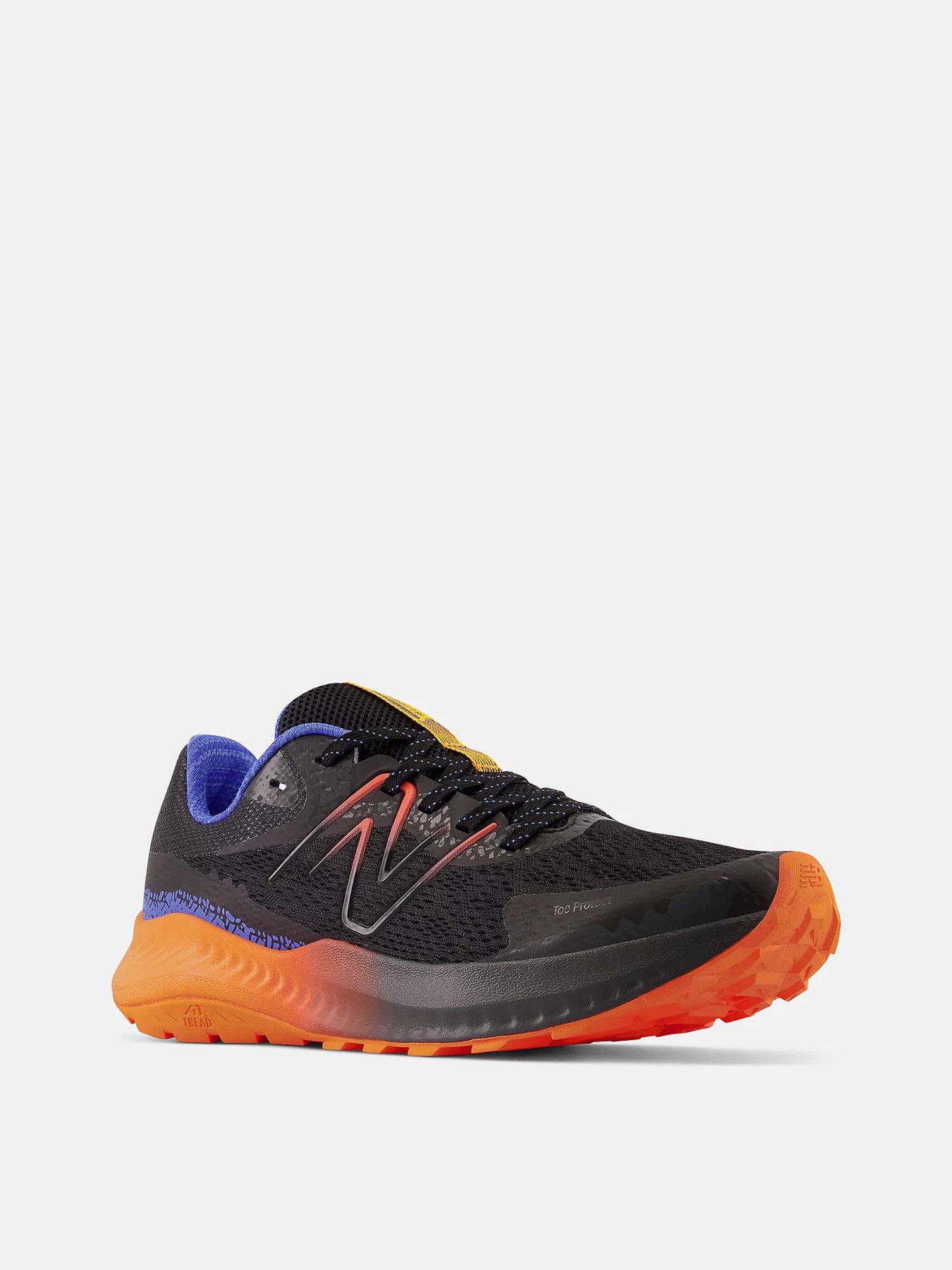 Кроссовки для бега New Balance Nitrel V5 модель MTNTROB5 Фото