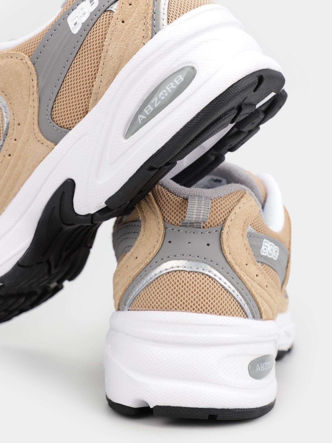 Кроссовки New Balance 530 модель MR530CJ Фото