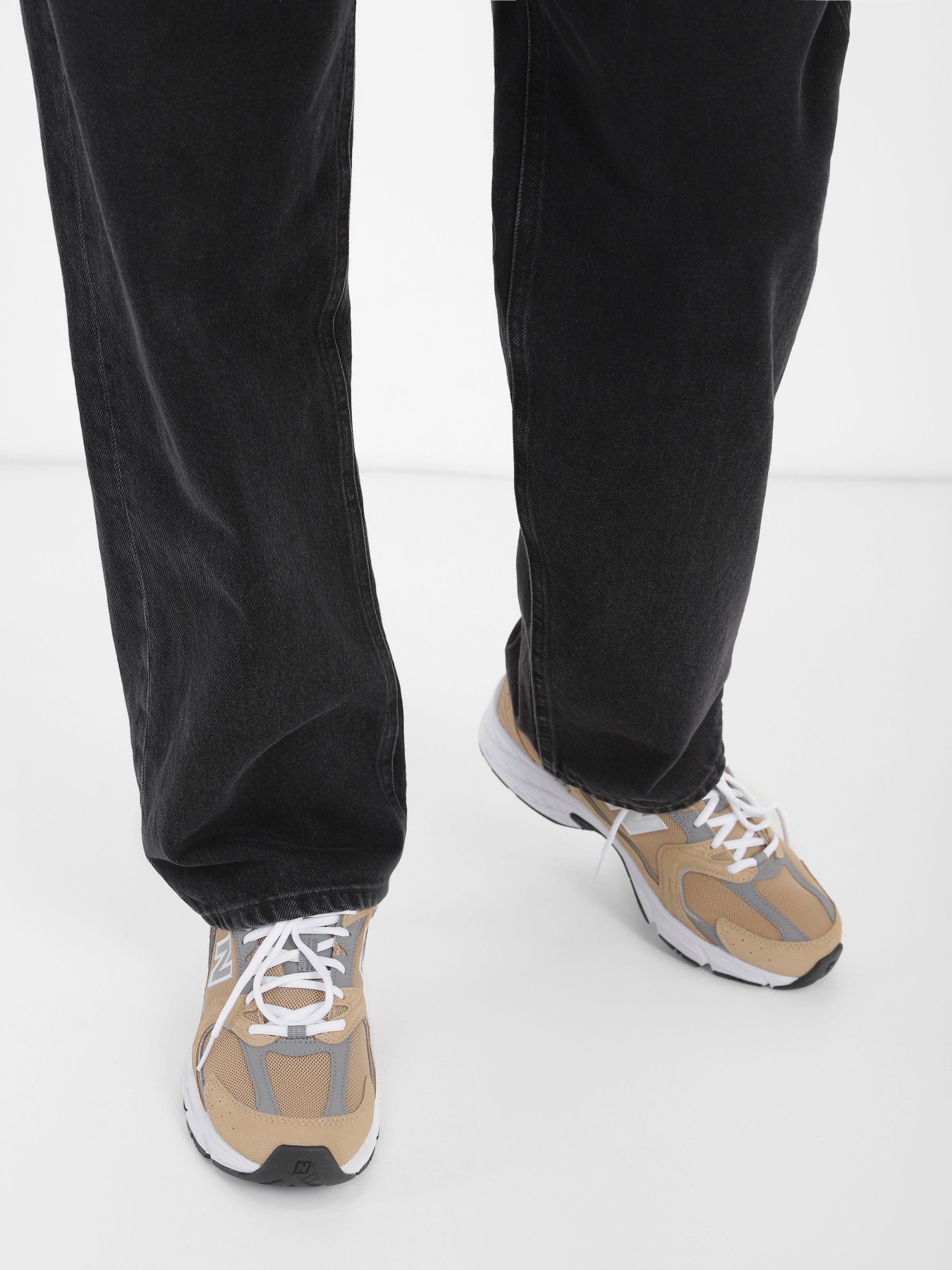 Кроссовки New Balance 530 модель MR530CJ Фото