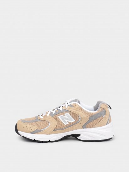 Кросівки New Balance 530 модель MR530CJ — фото - INTERTOP