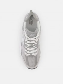 Кросівки повсякденні New Balance 530 модель MR530CK Фото