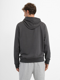 Худи New Balance Essentials Varsity модель MT33553ACK Фото