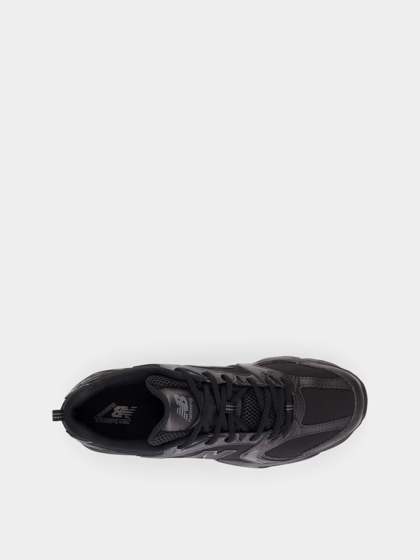 Кроссовки повседневные New Balance 530 модель MR530NB Фото