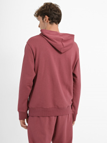 Худі New Balance Essentials Varsity модель MT33553WAD Худі New Balance Essentials Varsity модель MT33553WAD Фото