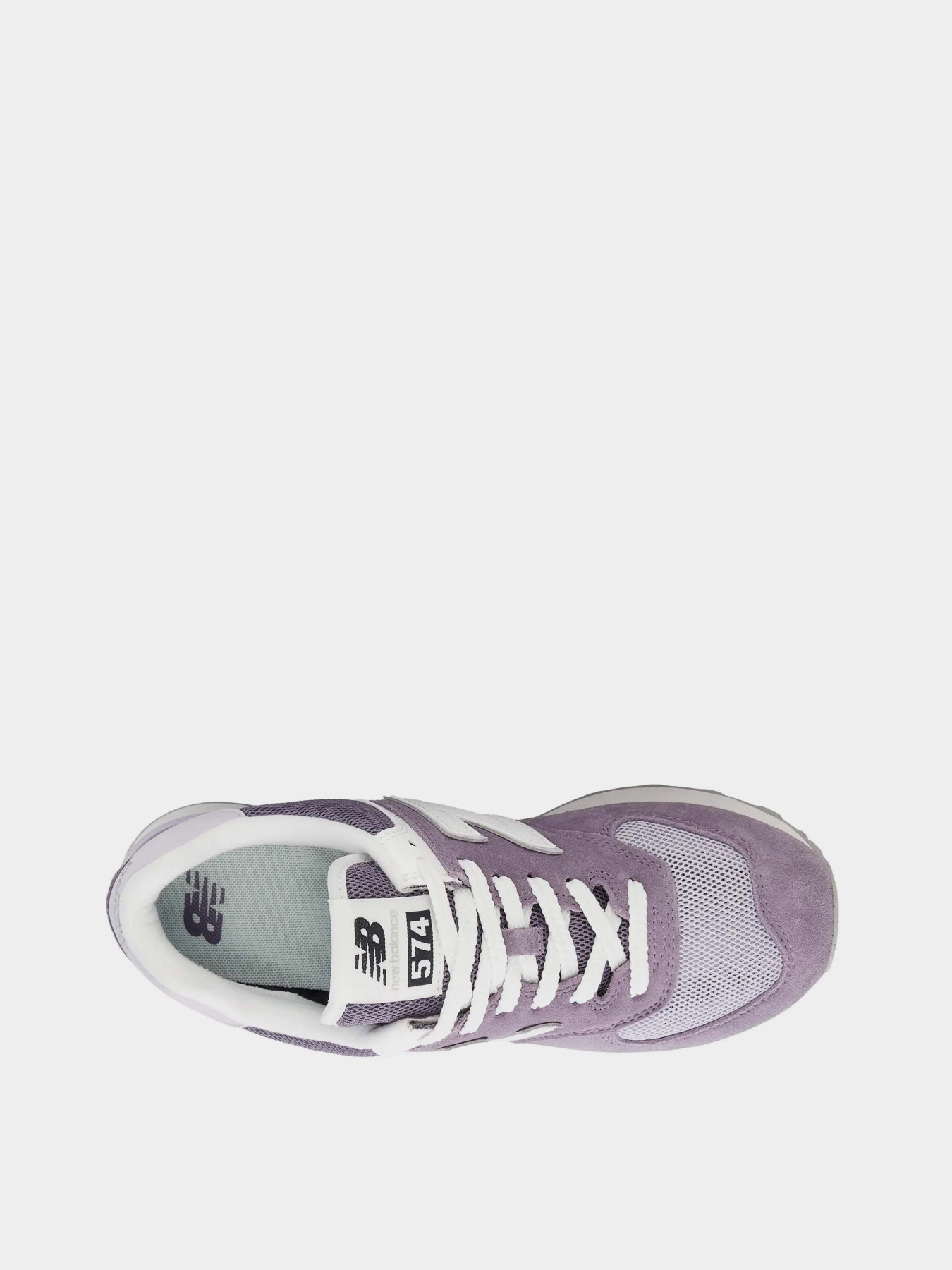 Кроссовки New Balance 574 модель U574FPG Фото