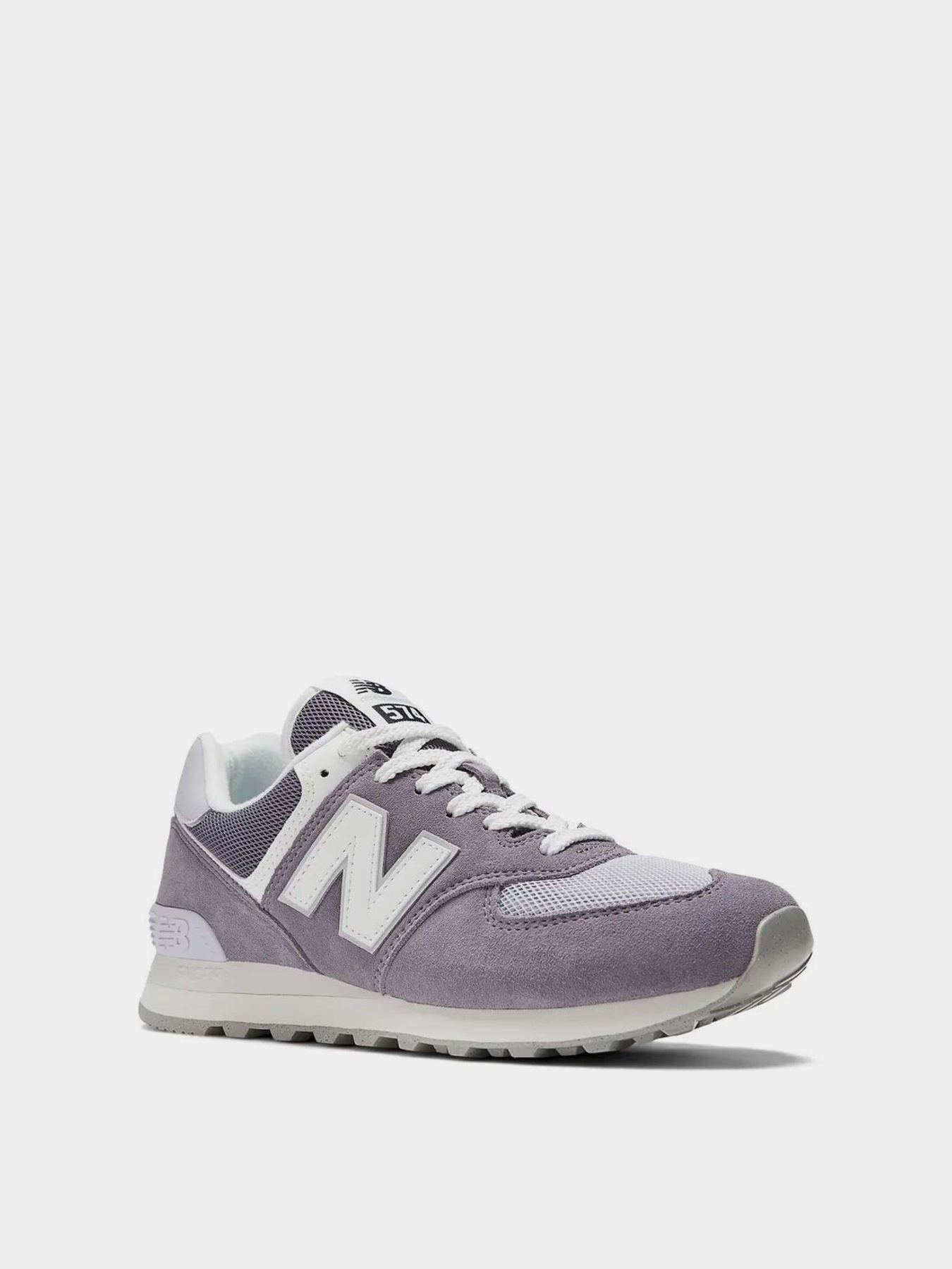 Кроссовки New Balance 574 модель U574FPG Фото