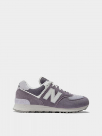 Кроссовки New Balance 574 модель U574FPG Фото