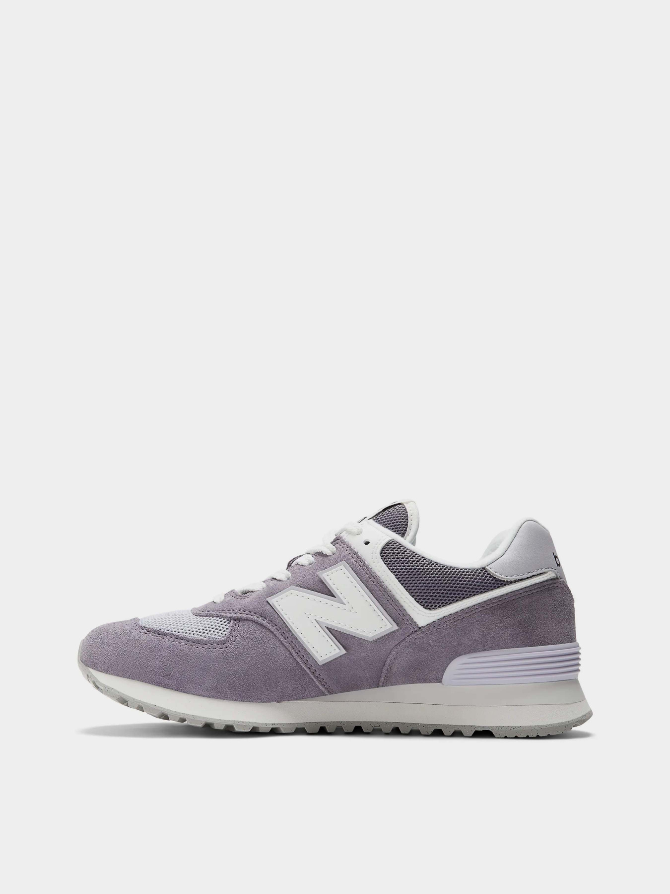 Кроссовки повседневные New Balance 574 модель U574FPG Фото