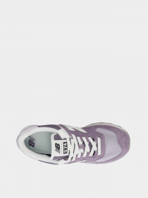 Кроссовки повседневные New Balance 574 модель U574FPG Фото