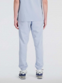 Штаны спортивные New Balance Uni-ssentials модель UP21500LAY Фото