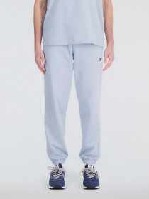 Штаны спортивные New Balance Uni-ssentials модель UP21500LAY Фото