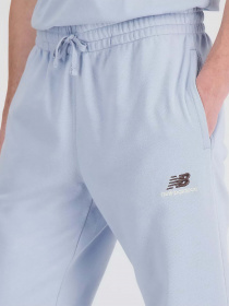 Штаны спортивные New Balance Uni-ssentials модель UP21500LAY Фото