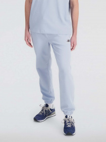 Штаны спортивные New Balance Uni-ssentials модель UP21500LAY Фото