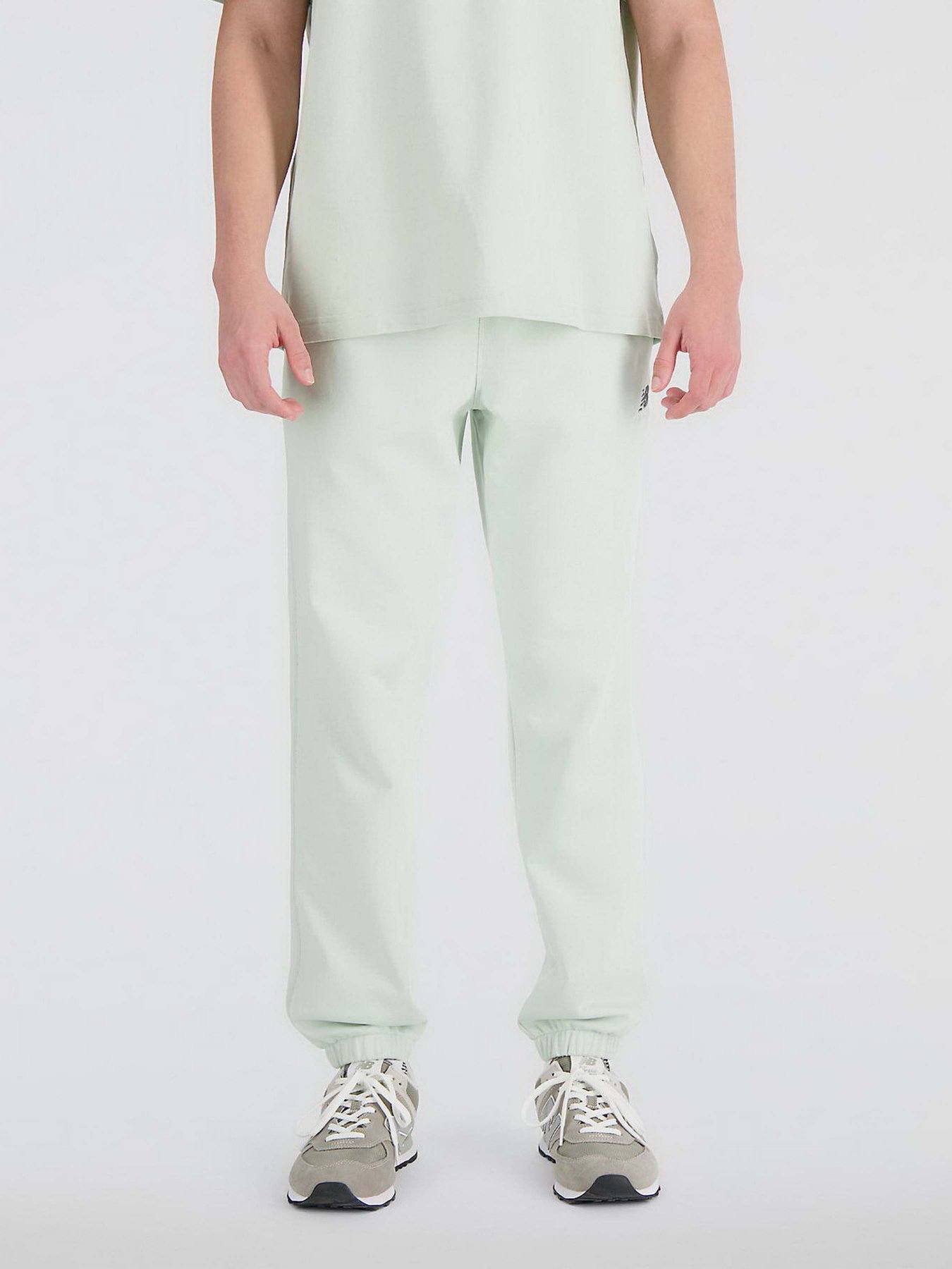 Штаны спортивные New Balance Uni-ssentials модель UP21500SRV Фото