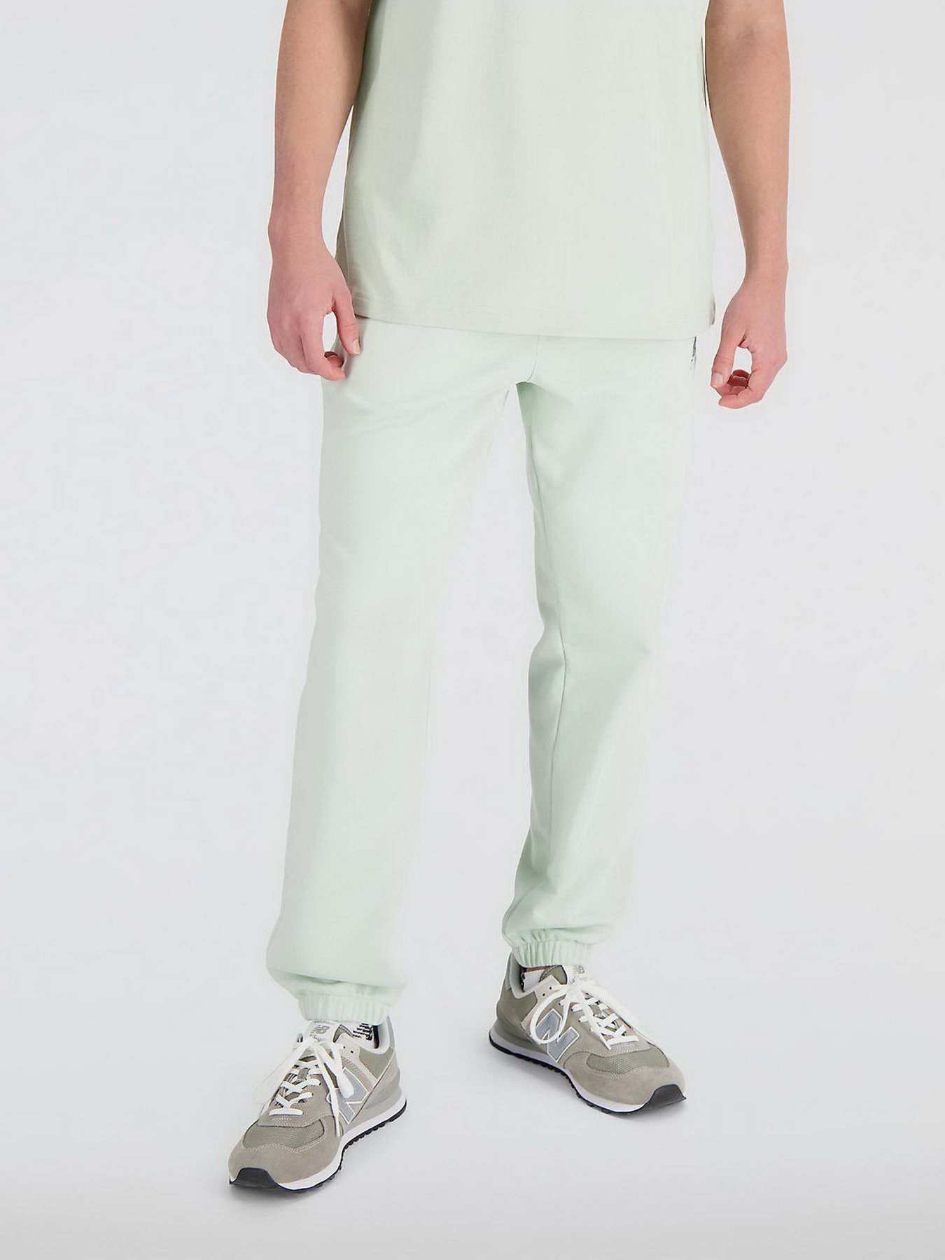 Штаны спортивные New Balance Uni-ssentials модель UP21500SRV Фото