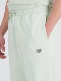 Штаны спортивные New Balance Uni-ssentials модель UP21500SRV Фото