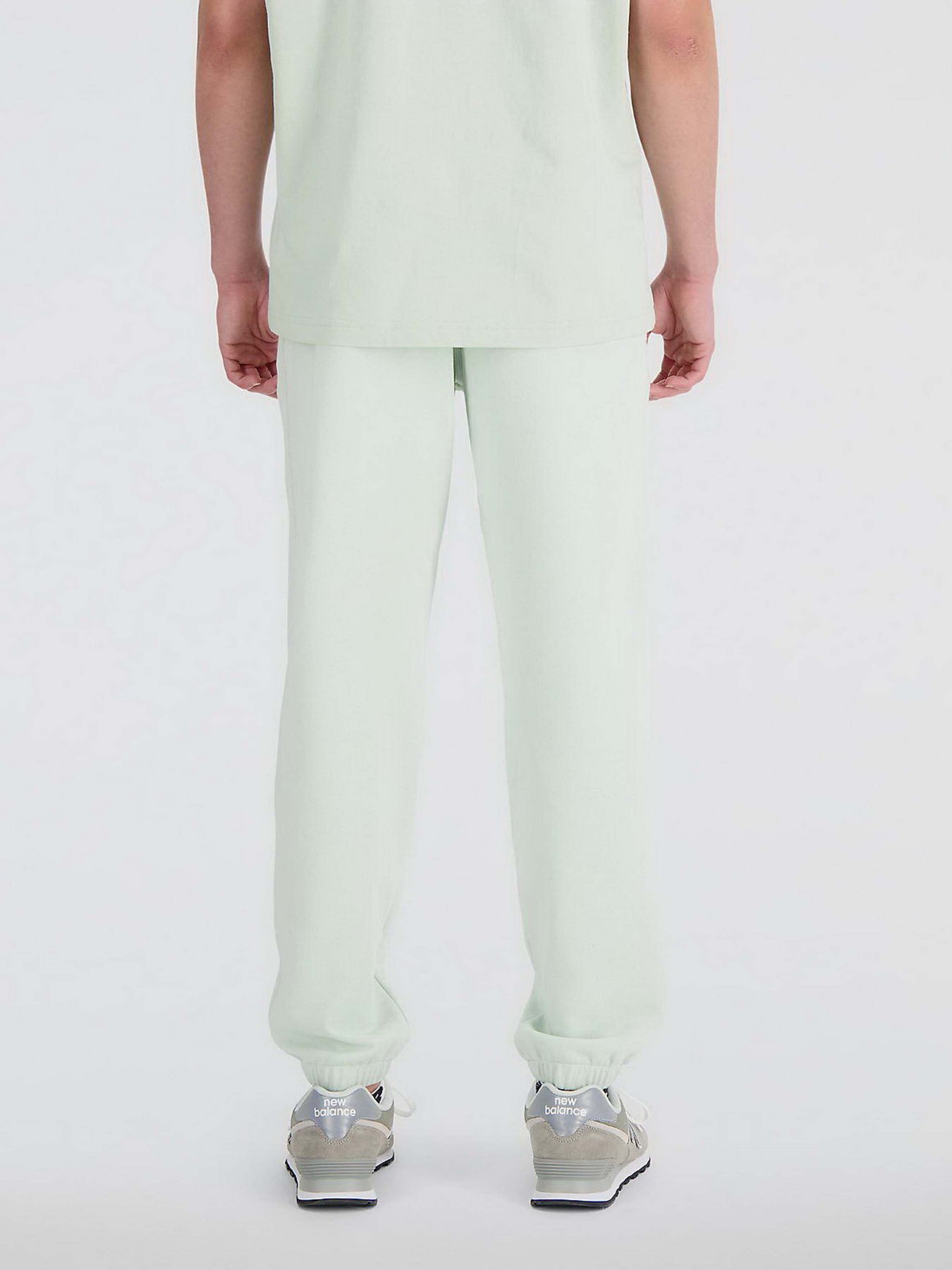 Штаны спортивные New Balance Uni-ssentials модель UP21500SRV Фото