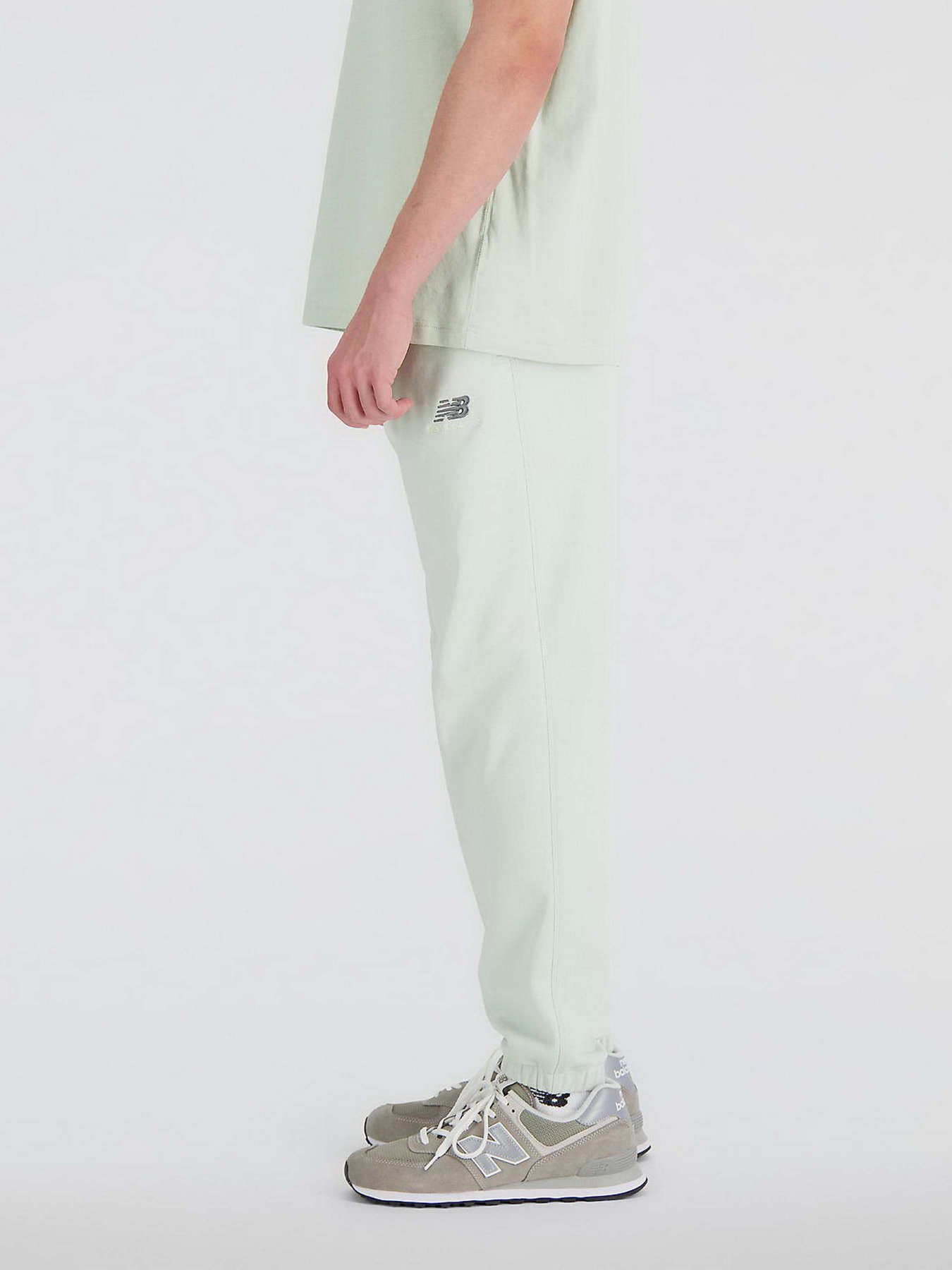 Штаны спортивные New Balance Uni-ssentials модель UP21500SRV Фото