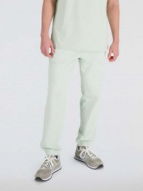 Штаны спортивные New Balance Uni-ssentials модель UP21500SRV Фото