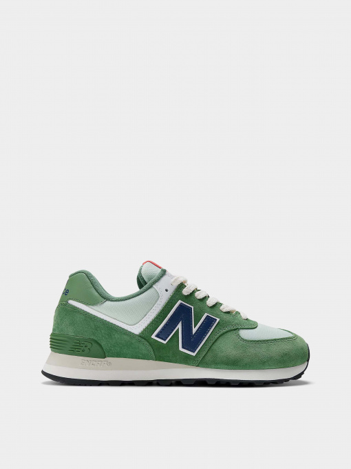 Кроссовки New Balance 574 модель U574HGB Фото