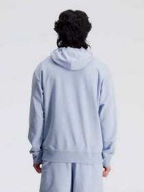 Худи New Balance Uni-ssentials модель UT21500LAY Фото