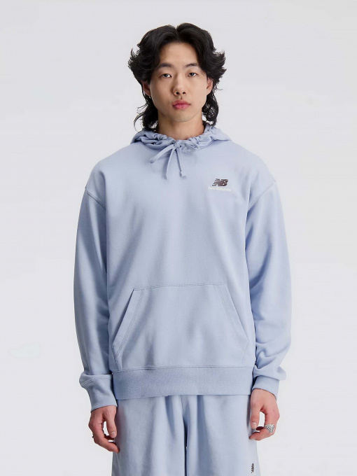 Худі New Balance Uni-ssentials модель UT21500LAY Фото