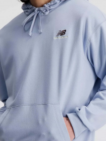 Худі New Balance Uni-ssentials модель UT21500LAY Фото