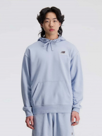Худі New Balance Uni-ssentials модель UT21500LAY Фото