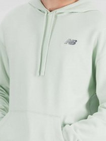 Худи New Balance Uni-ssentials модель UT21500SRV Фото