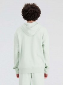 Худі New Balance Uni-ssentials модель UT21500SRV Худі New Balance Uni-ssentials модель UT21500SRV Фото