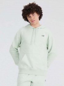 Худі New Balance Uni-ssentials модель UT21500SRV Худі New Balance Uni-ssentials модель UT21500SRV Фото