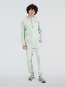 Худі New Balance Uni-ssentials модель UT21500SRV Худі New Balance Uni-ssentials модель UT21500SRV Фото