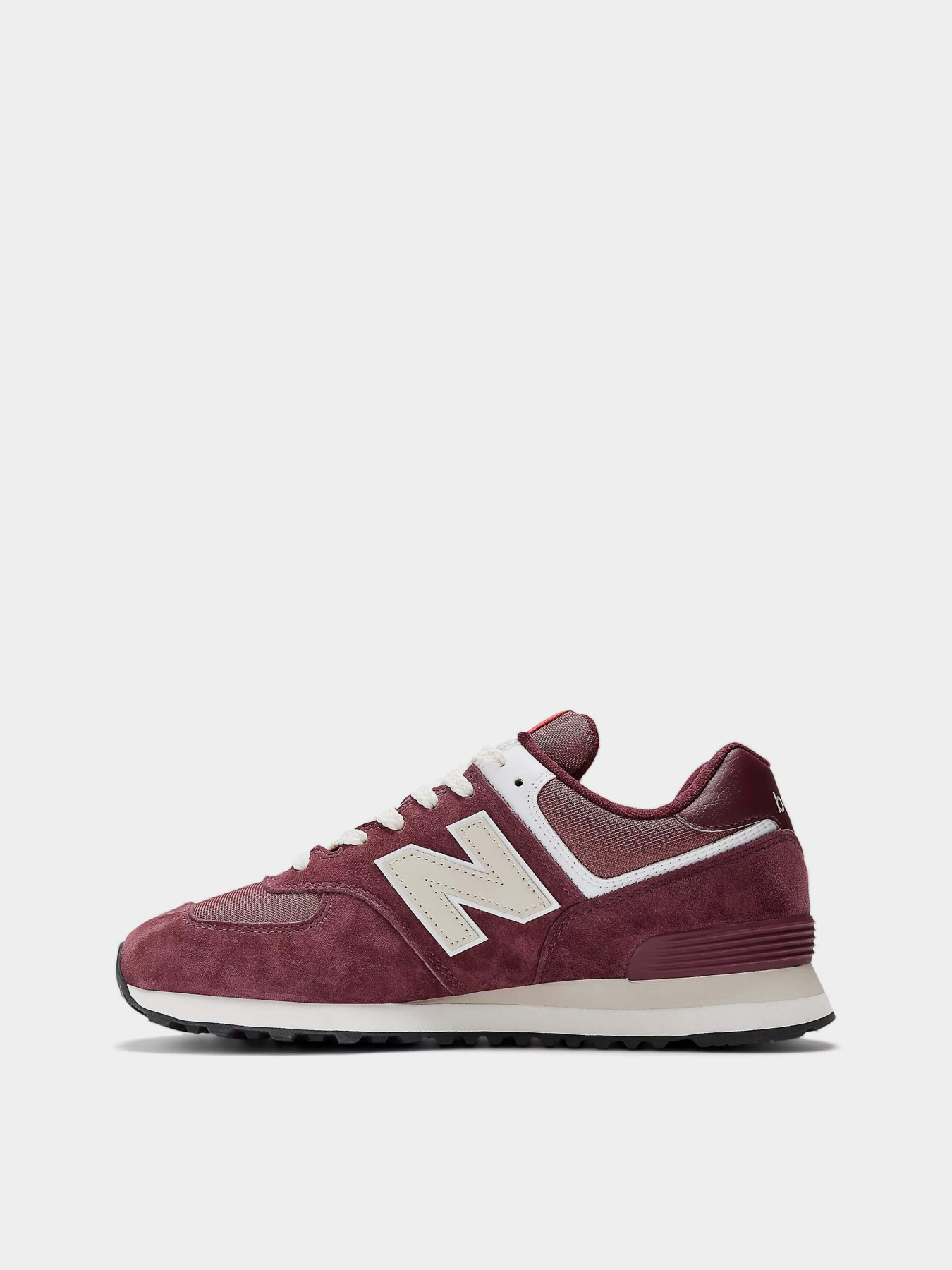 Кроссовки повседневные New Balance 574 модель U574HMG Фото