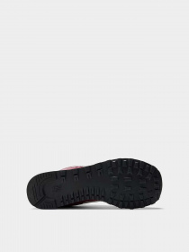 Кроссовки повседневные New Balance 574 модель U574HMG Фото