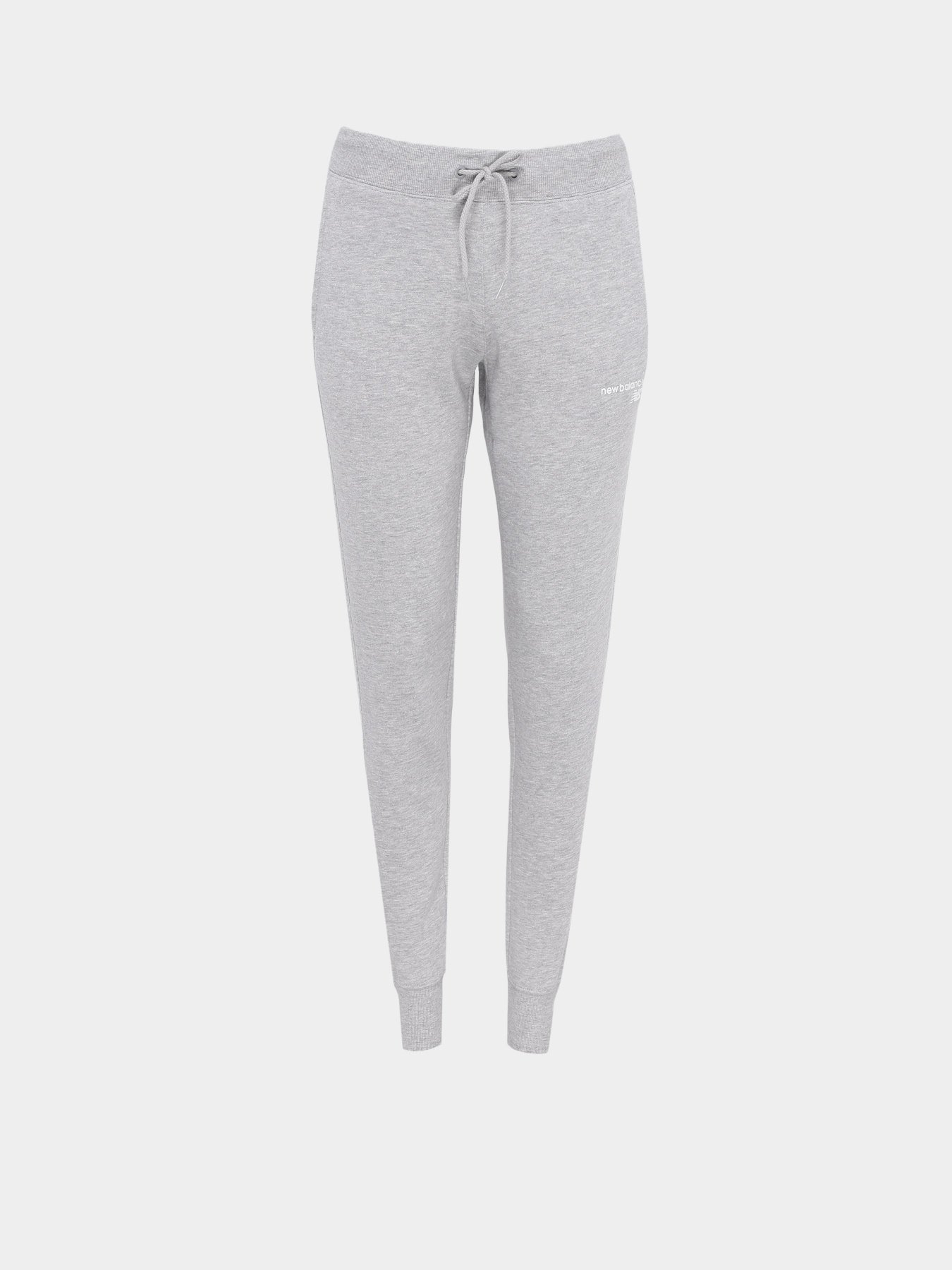 Штаны спортивные New Balance Essentials модель WP03805AG Фото