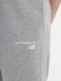 Штаны спортивные New Balance Essentials модель WP03805AG Фото