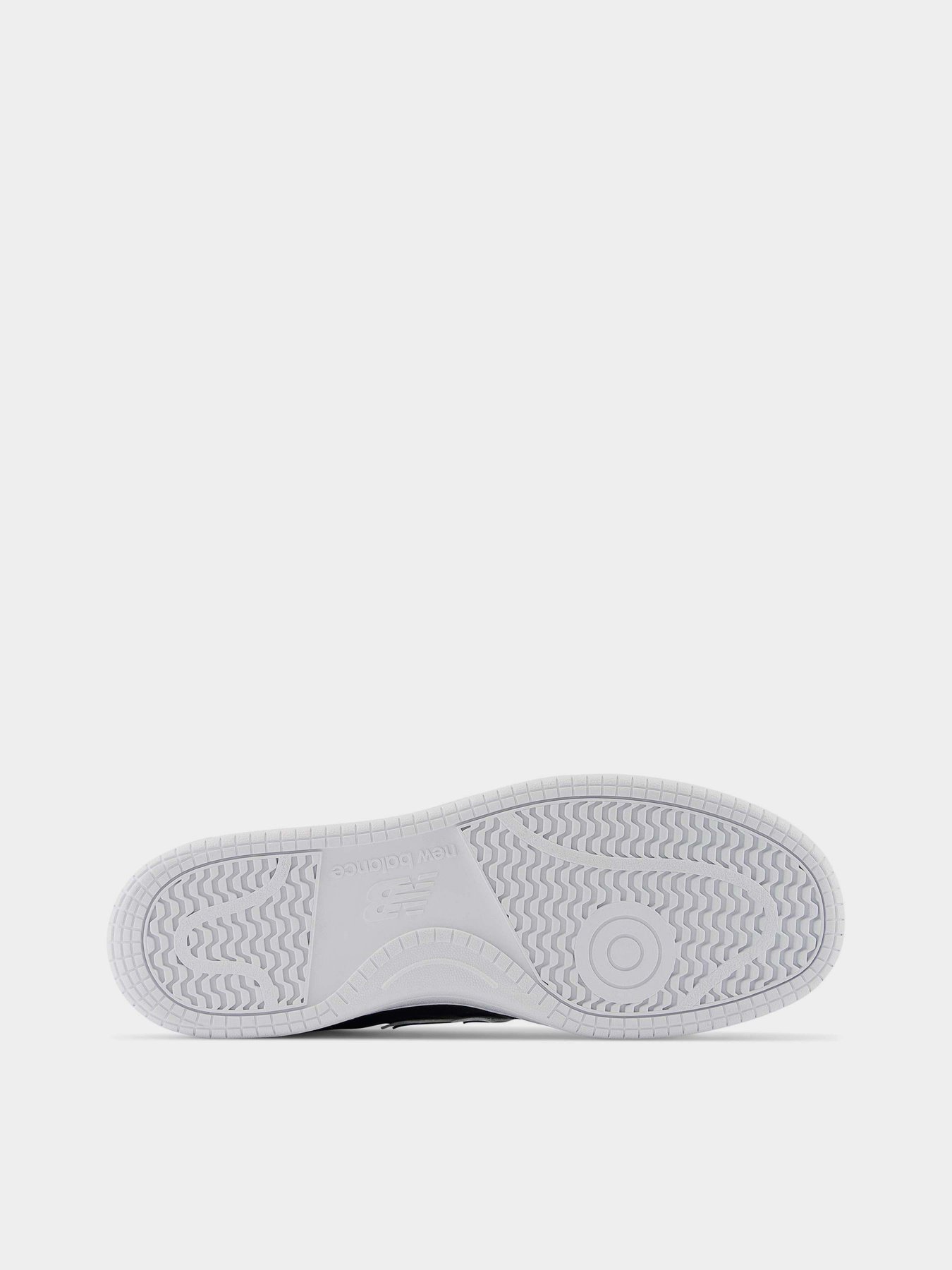 Кеди низькі New Balance 480 модель BB480LBT Фото