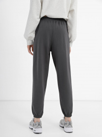 Штаны спортивные New Balance Athletics Remastered модель WP31503ACK Фото